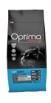 Optima Nova Cat Light (курица и рис), 0,4 кг