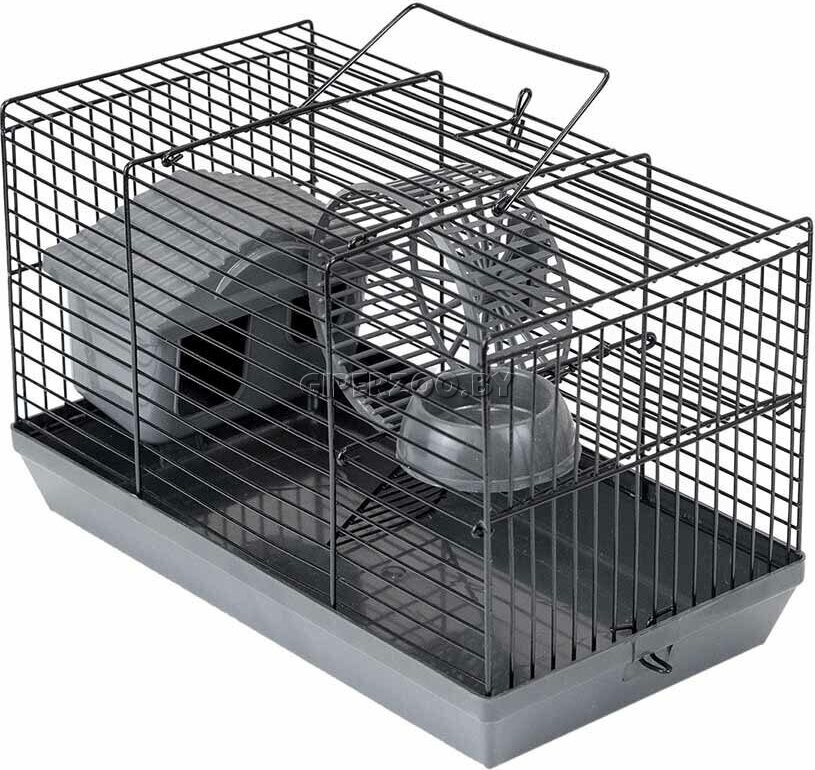 Клетка для грызунoв 4020  Клетка для грызунoв 4020