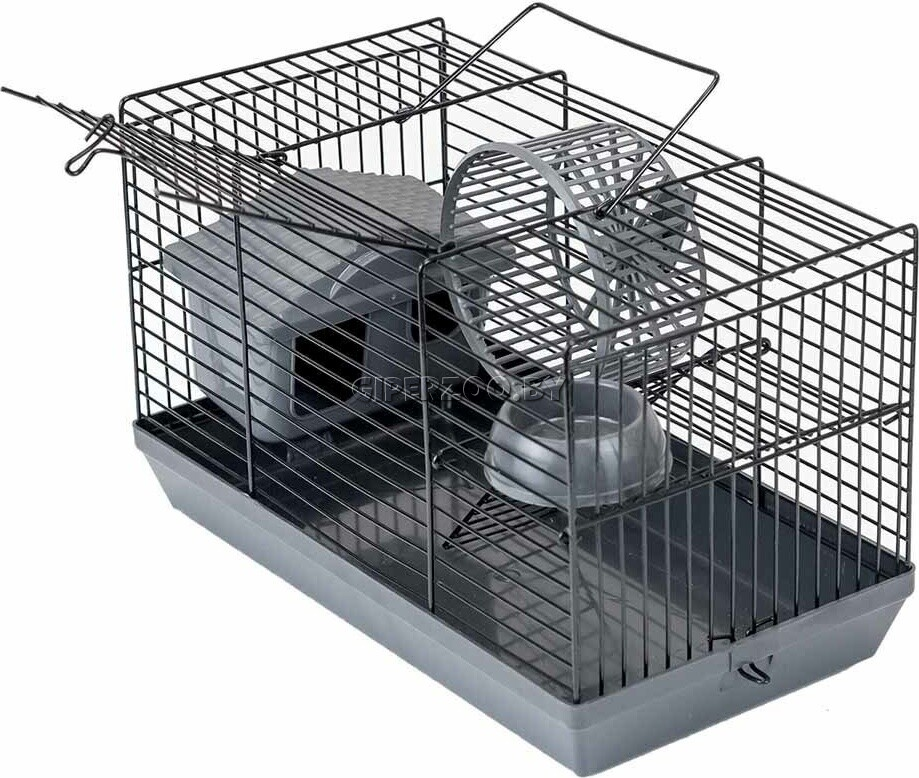 Клетка для грызунoв 4020  Клетка для грызунoв 4020