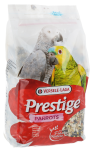 Parrots Prestige корм для крупных попугаев, 1 кг