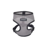 Шлейка Amiplay Scout Air серая XL
