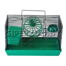 Клетка для грызунoв 4020  Клетка для грызунoв 4020