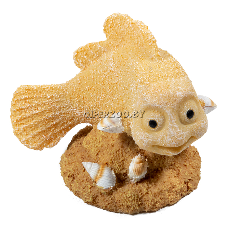 Декорация для аквариума LAGUNA грот  Декорация для аквариума LAGUNA грот