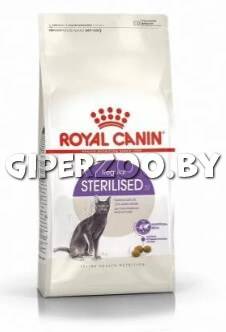 Royal Canin Sterilised 37 Cat, 1.2 кг Royal Canin Sterilised 37 Cat, 1.2 кг