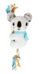 Игрушка для собак мягкая Коала