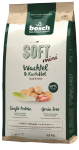 Bosch Soft+ Adult Mini (перепелка, картофель), 1 кг
