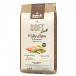 Bosch Soft+ Adult (курица, банан), 12,5 кг