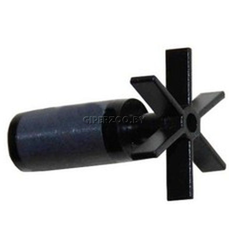 AQUAEL Запчасть ось керамическая Rotor FAN Mini/1 Plus AQUAEL Запчасть ось керамическая Rotor FAN Mini/1 Plus