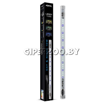 Осветительный модуль Aquael LEDDY TUBE 10W D&N (18/24W) SUNNY 55-60см Осветительный модуль Aquael LEDDY TUBE 10W D&N (18/24W) SUNNY 55-60см