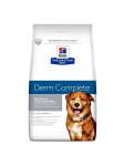 Hill's Prescription Diet Derm Complete, 2 кг