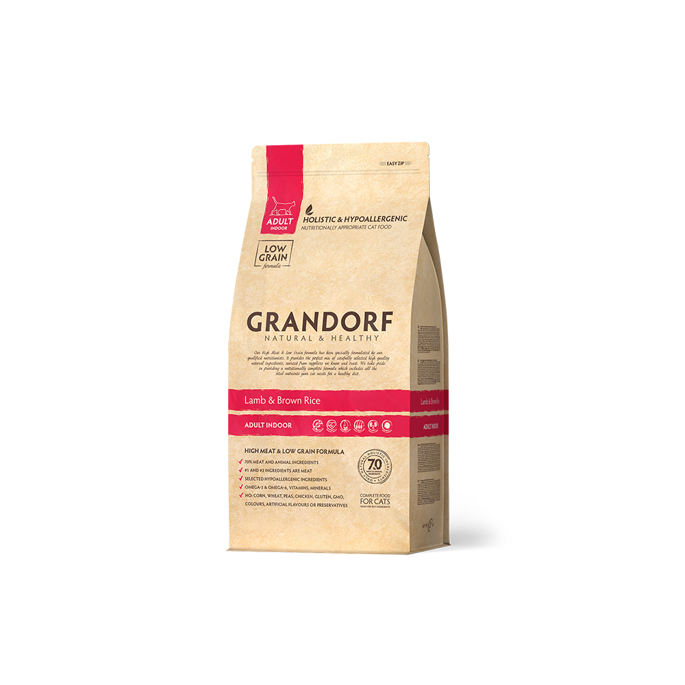 Grandorf для кошек Ozon