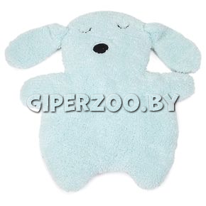 Подушка для щенков Pimba, голубая, 60x56x5 см Подушка для щенков Pimba, голубая, 60x56x5 см