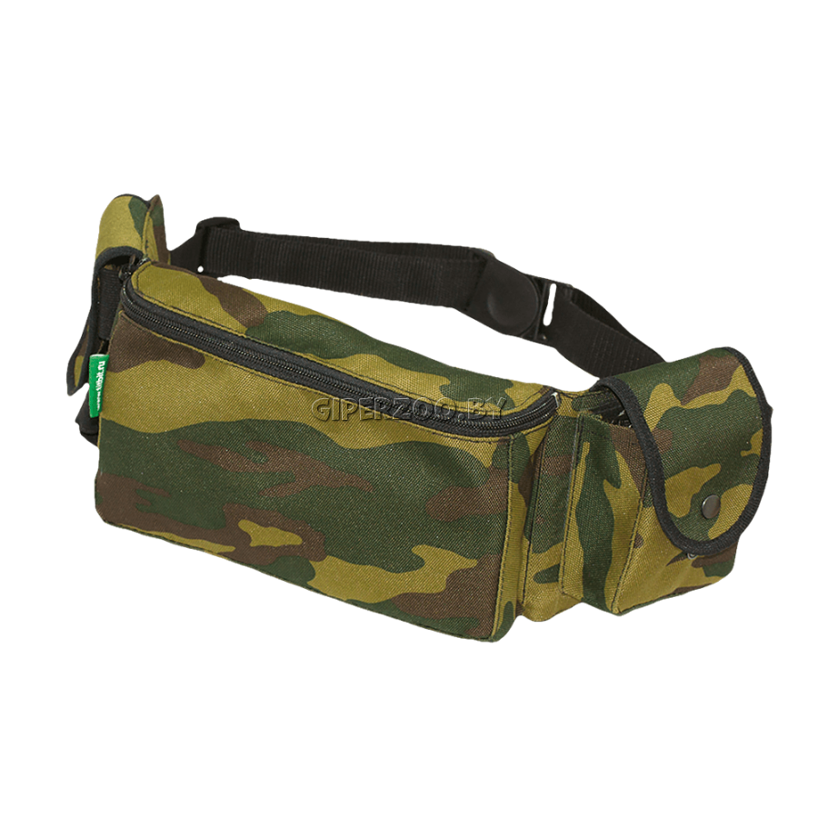 Сумка для лакомств на пояс TitBit Сумка для лакомств на пояс TitBit