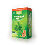 Кошачья мята сушеная АЛЬПИЙСКИЕ ЛУГА, 20 г