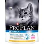 Pro Plan Hausecat (Курица), 400 гр