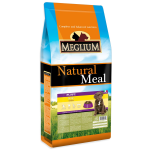 Meglium Puppy (курица, говядина), 15 кг