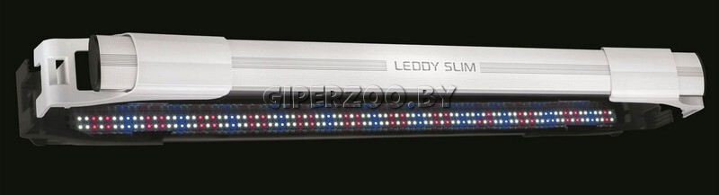 Aquael Светильник светодиодный Leddy Slim 36W Plant, 50-70см Aquael Светильник светодиодный Leddy Slim 36W Plant, 50-70см
