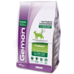 Gemon Cat Indoor (Курица и рис), 400 гр