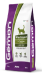 Gemon Cat Light/Sterility (Индейка), 10 кг