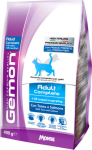 Gemon Cat Adult Complete (лосось и тунец), 1,5 кг