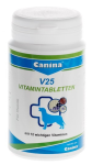 Canina V25 Vitamin, 30 таб.