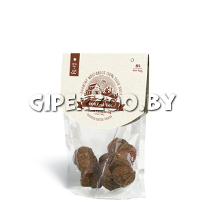 Деревенское лакомство Бош с Уткой, 80 гр Деревенское лакомство Бош с Уткой, 80 гр