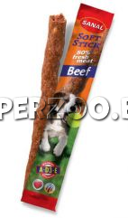 Санал для собак палочки Говядина, 12г Санал для собак палочки Говядина, 12г