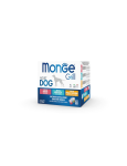 Monge Cat Grill MultiBox Beef&Cod&Сhicken (говядина, треска, курица), 1200 г