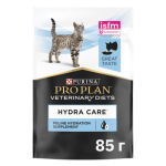 Pro Plan HC Hydra Care от заболеваний нижнего отдела мочевыводящих путей, 85гр