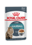 Royal Canin HAIRBALL CARE Cat (соус), 85 гр*12 шт