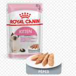 Royal Canin KITTEN LOAF Cat (паштет), 85 гр*12 шт