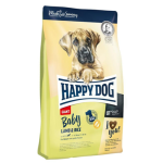 Happy Dog Baby Giant (Ягненок и рис), 4 кг