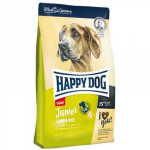 Happy Dog Junior Giant (Ягненок и рис), 4 кг
