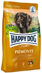 Happy Dog Sensible Piemonte (утка и рыба), 4 кг