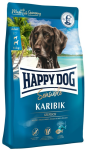 Happy Dog Sensible Karibik (рыба, картофель), 12,5 кг