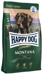 Happy Dog Sensible Montana (конина, картофель), 11 кг