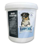 Happy Dog Baby Starter (Ягненок и рис), 1,5 кг