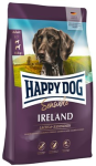 Happy Dog Sensible Irland (кролик и лосось), 4 кг