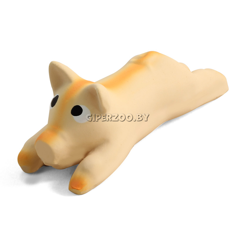 Игрушка для собак из латекса  Игрушка для собак из латекса