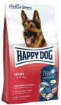 Happy Dog Sport Adult (птица, ягненок), 14 кг