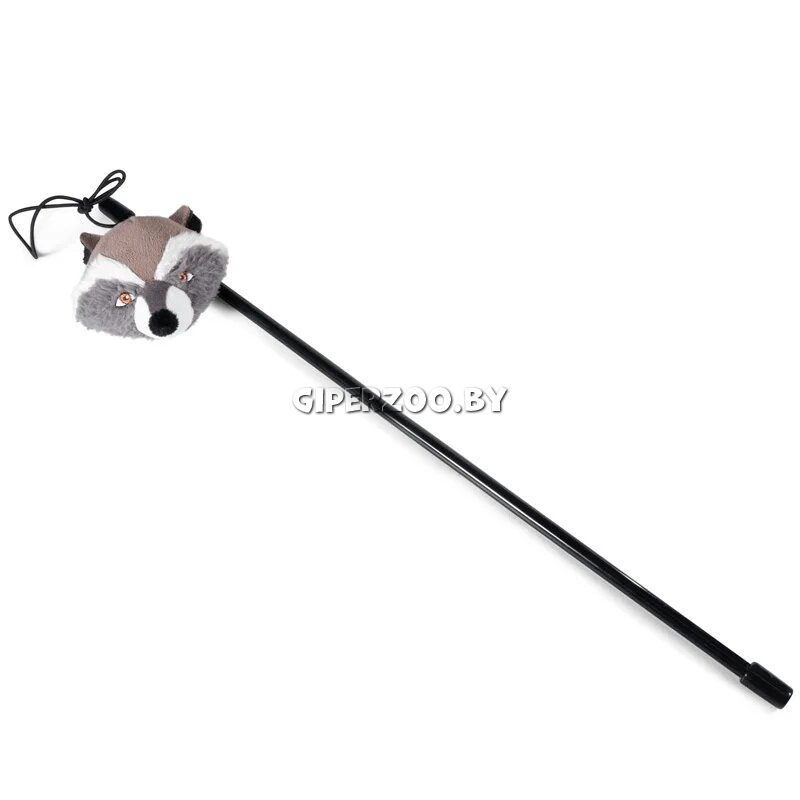 Удочка-дразнилка Marvel Ракета, 450 мм Удочка-дразнилка Marvel Ракета, 450 мм