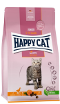 Happy Cat Junior (утка), 4 кг