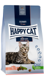 Happy Cat Culinary (лосось), 300 гр