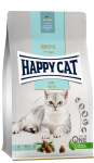 Happy Cat Sensitive Light (птица), 4 кг