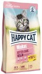 Happy Cat Minkas Kitten Care (птица), 10 кг