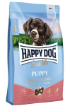 Happy Dog Sensible Puppy (лосось и картофель), 4 кг