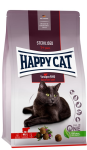 Happy Cat Sterilised (баварская говядина), 1,3 кг
