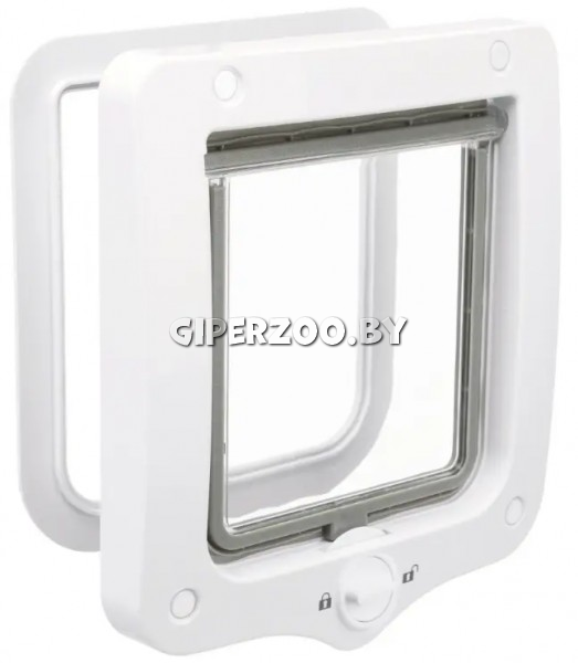 Откидная дверца Trixie серая,  XS-S Откидная дверца Trixie серая,  XS-S