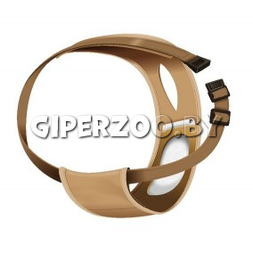 Штанишки гигиенические для собакTRIXIE L, бежевые Штанишки гигиенические для собакTRIXIE L, бежевые