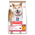 Hill's Science Plan No Grain Medium Adult (курица) 2.5 кг